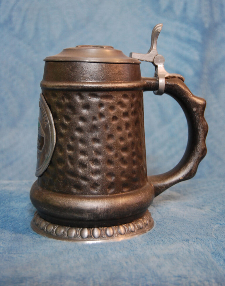 Kufle okolicznościowe ceramiczne, szklane, kryształowe na zamówienie